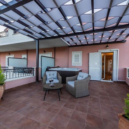 San Mihael Luxury Rooms 1 Dugopolje Exterior foto