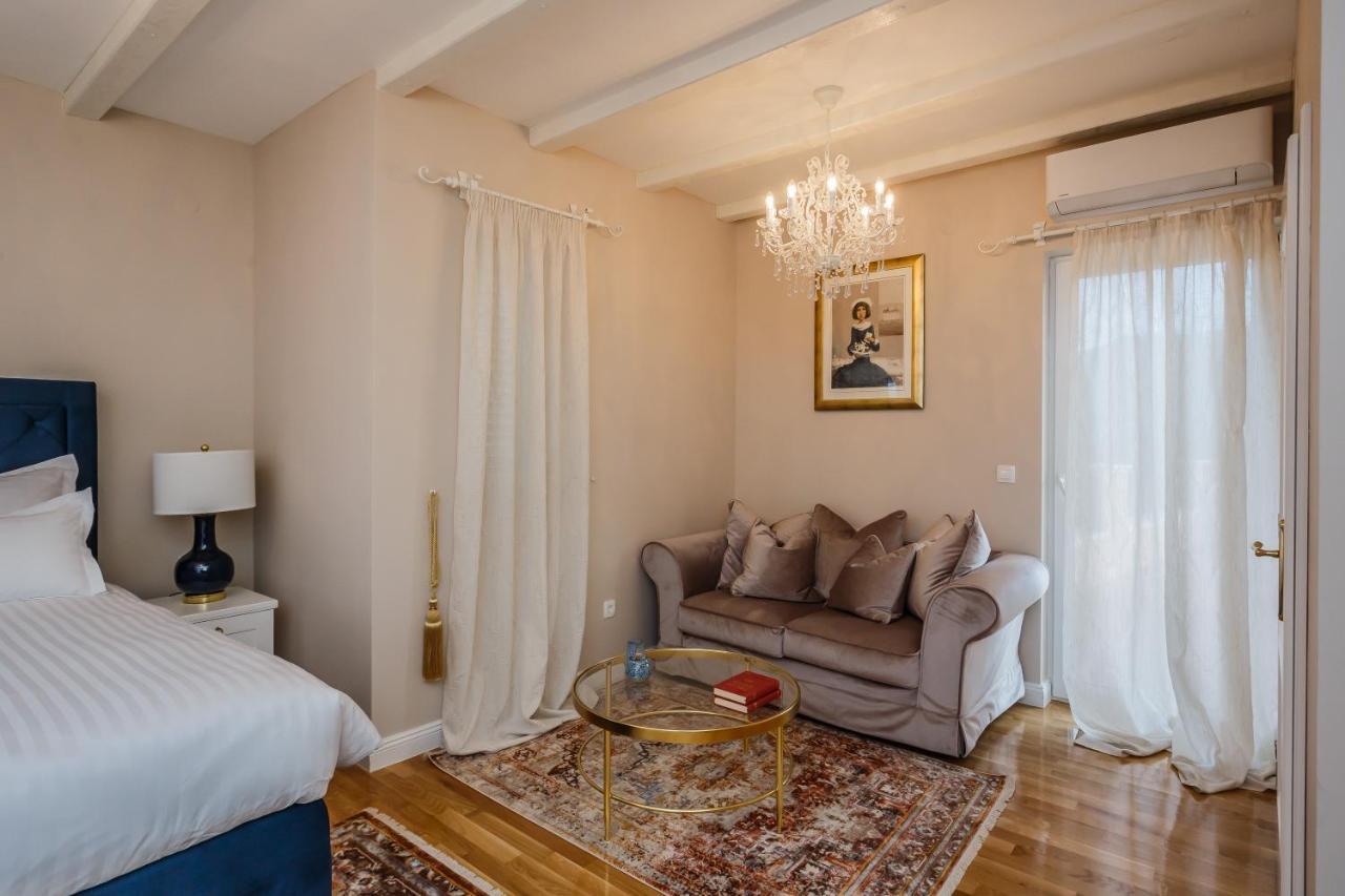 San Mihael Luxury Rooms 1 Dugopolje Exterior foto