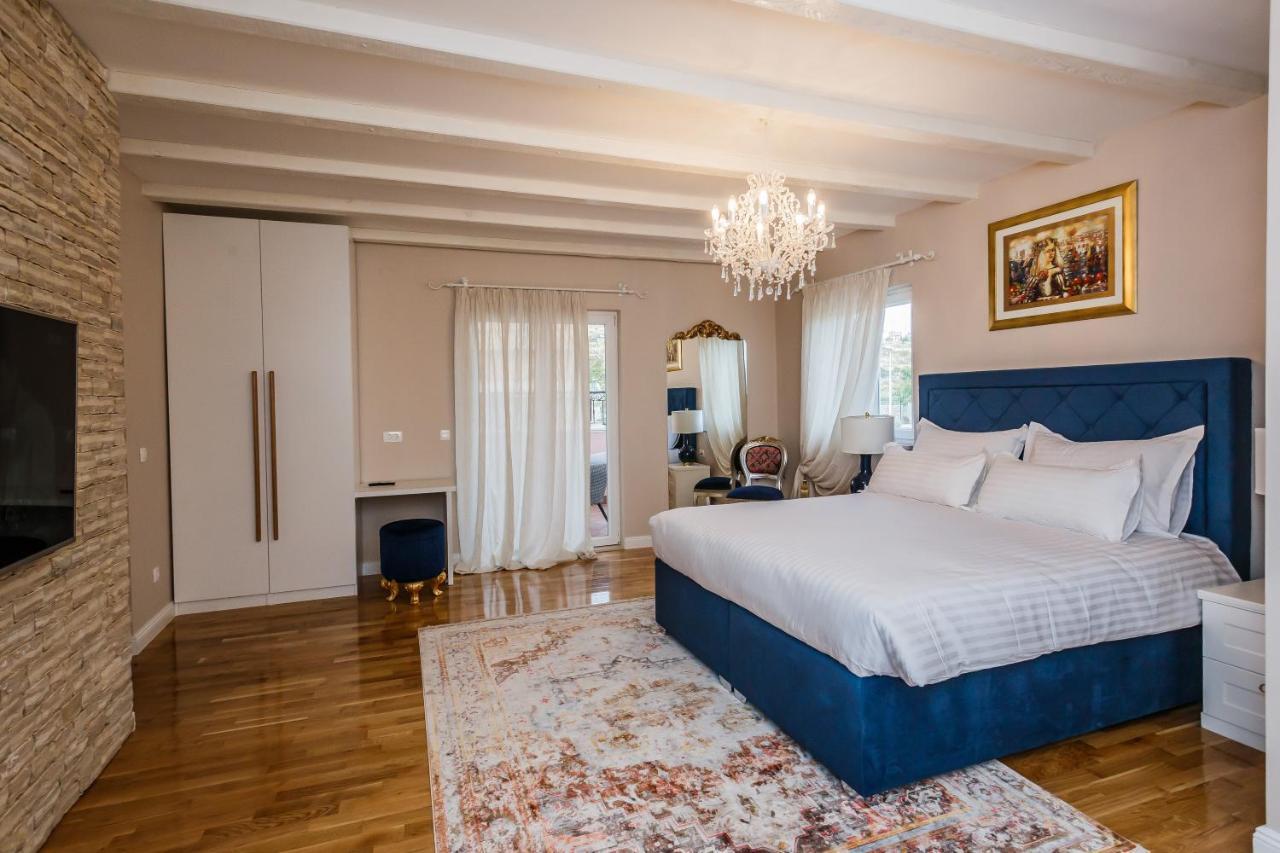San Mihael Luxury Rooms 1 Dugopolje Exterior foto