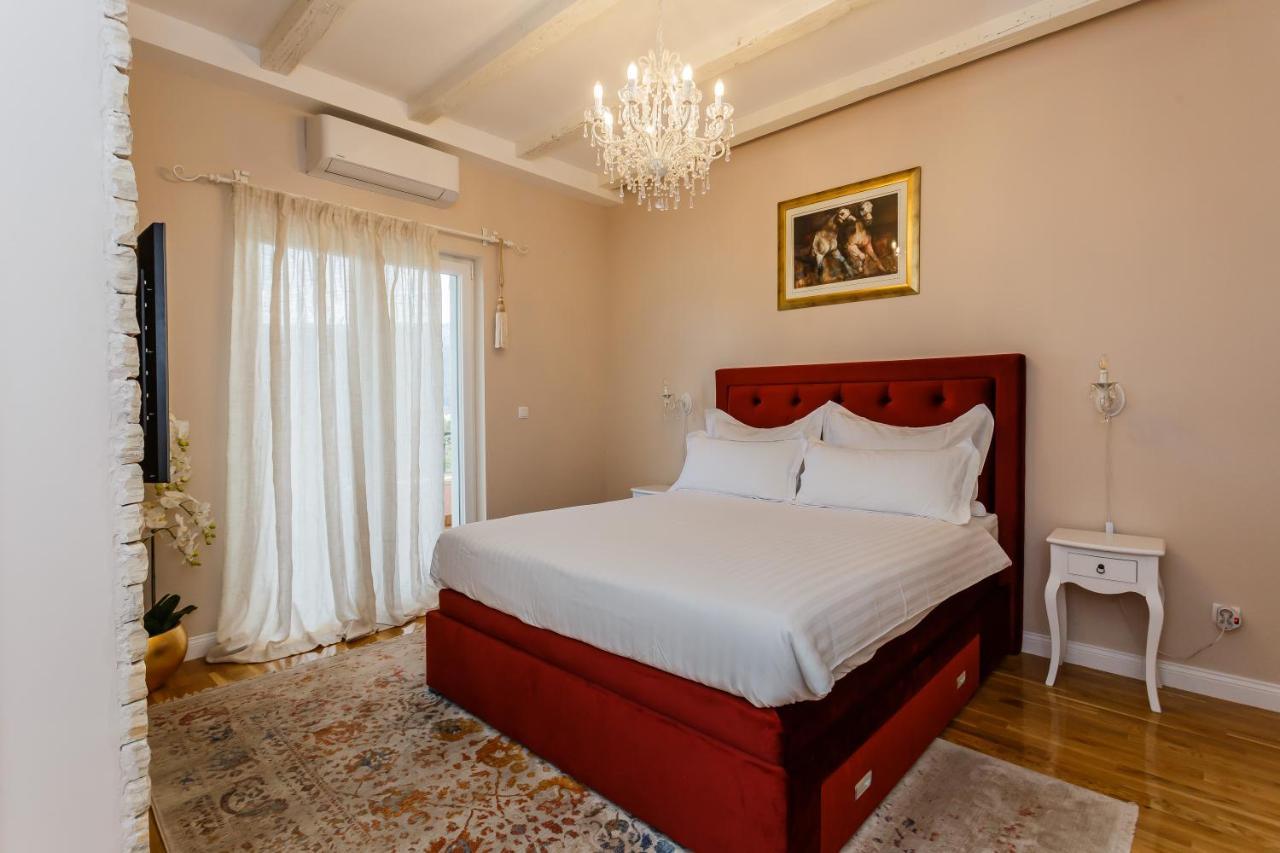 San Mihael Luxury Rooms 1 Dugopolje Exterior foto