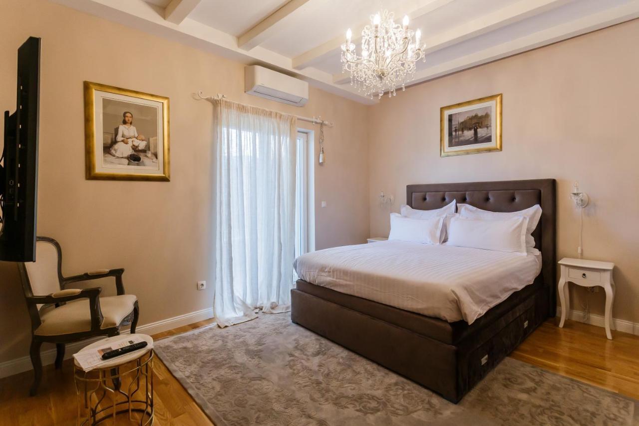 San Mihael Luxury Rooms 1 Dugopolje Exterior foto