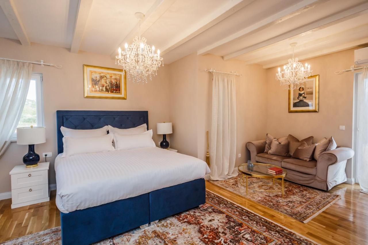 San Mihael Luxury Rooms 1 Dugopolje Cameră foto