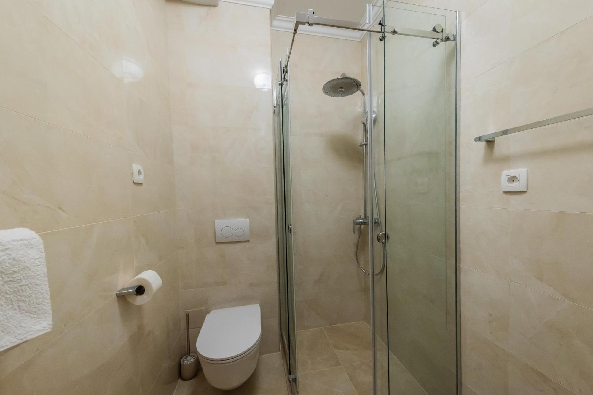 San Mihael Luxury Rooms 1 Dugopolje Cameră foto
