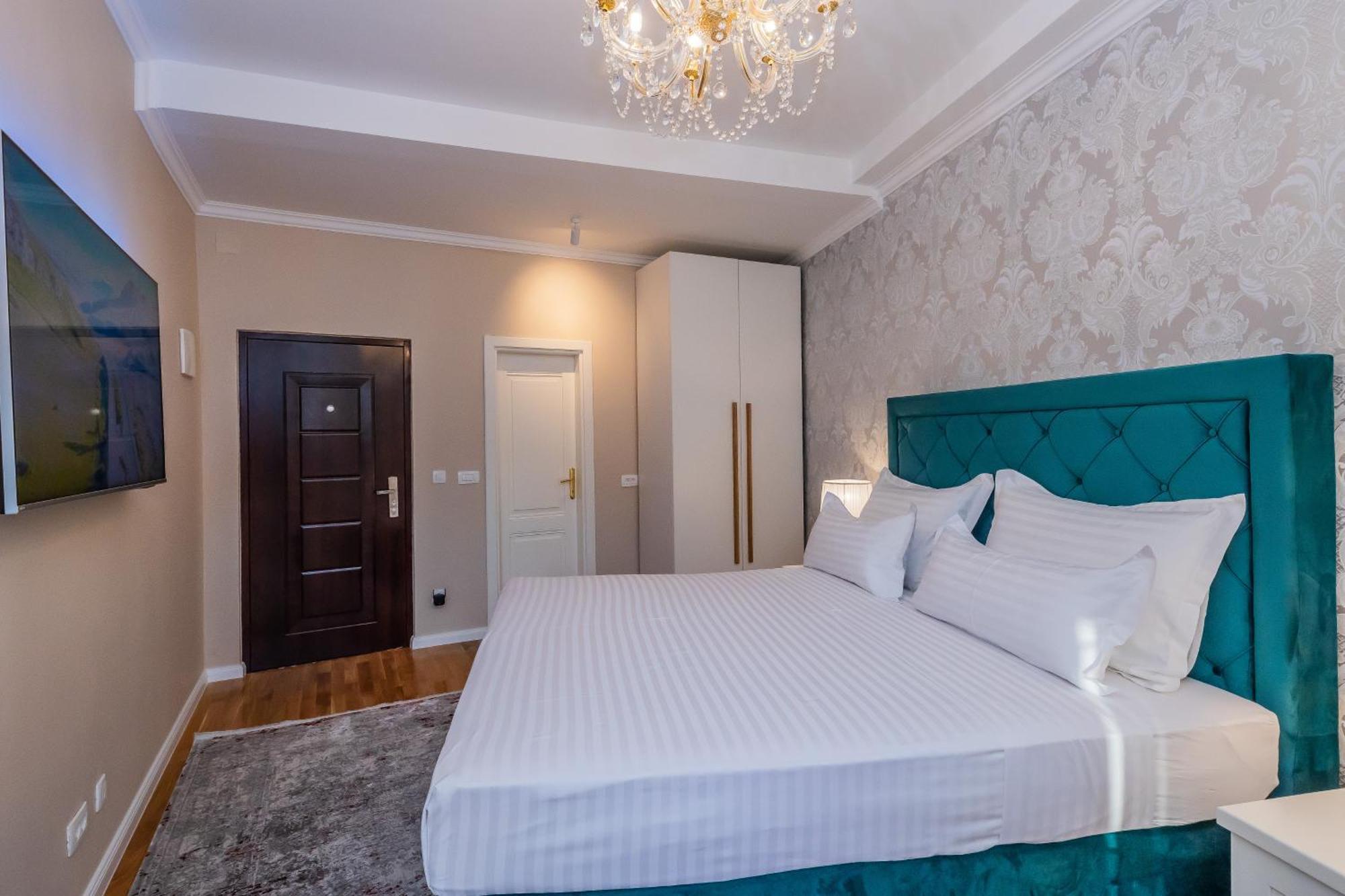 San Mihael Luxury Rooms 1 Dugopolje Cameră foto
