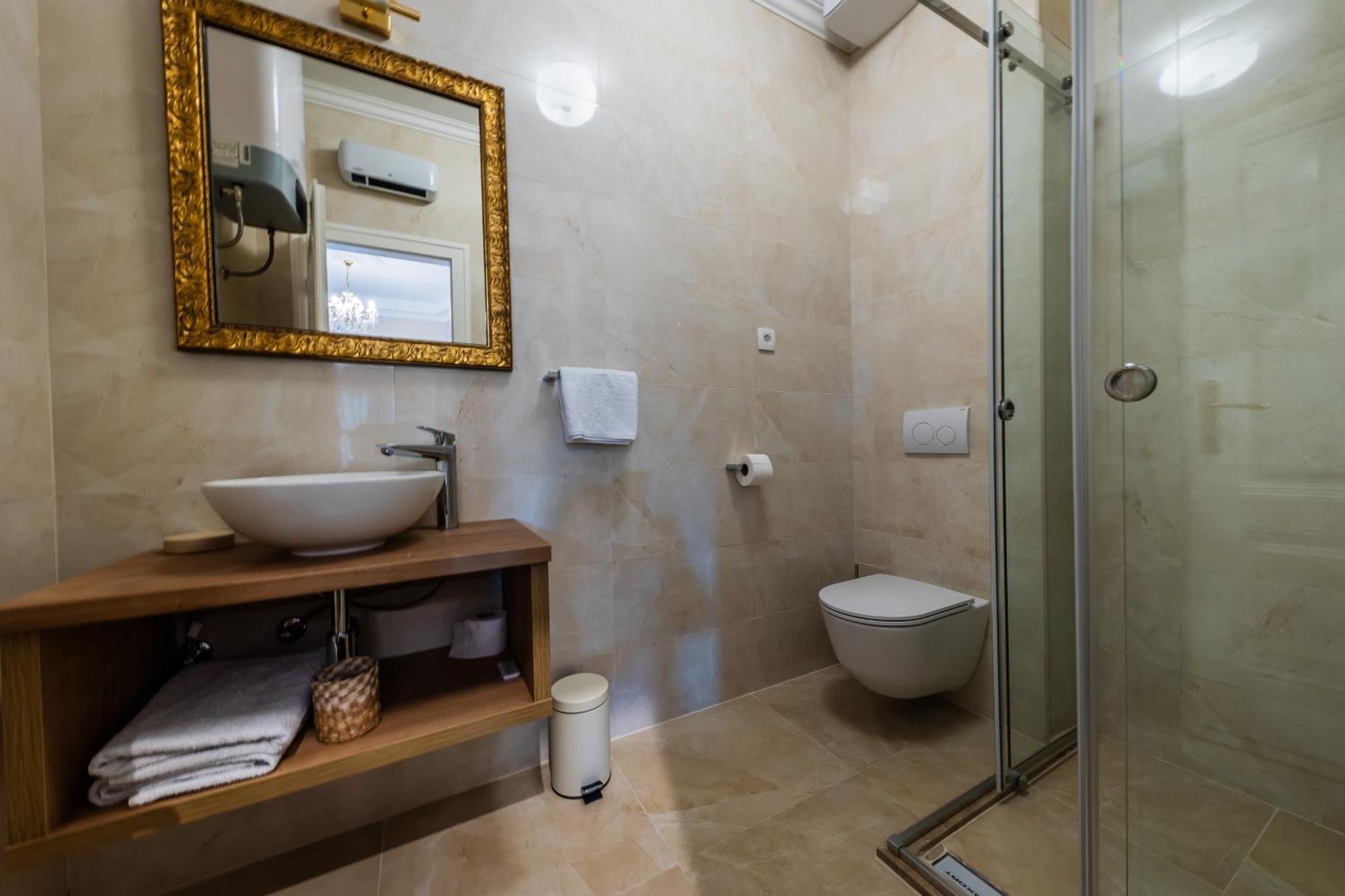 San Mihael Luxury Rooms 1 Dugopolje Cameră foto