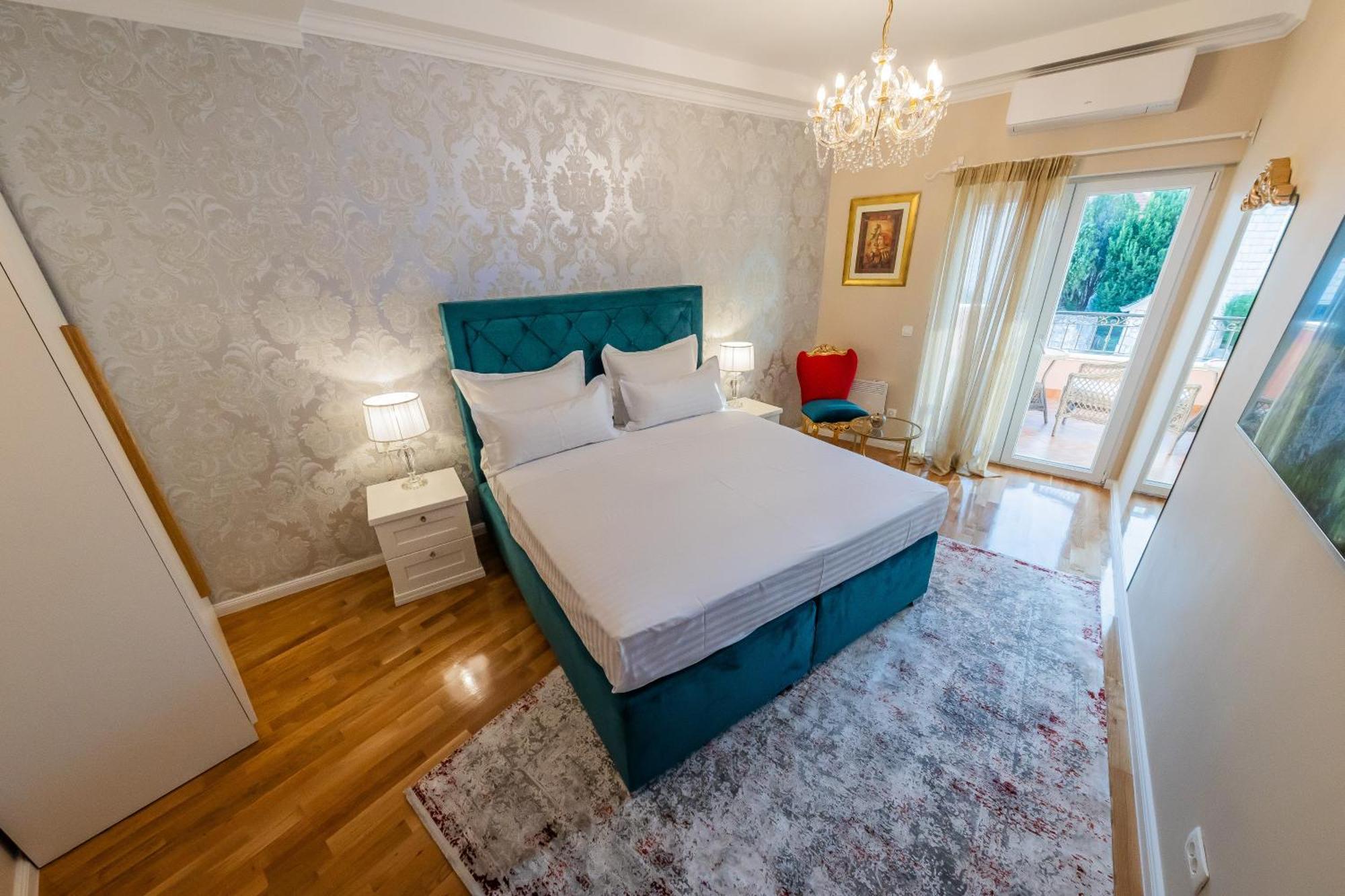 San Mihael Luxury Rooms 1 Dugopolje Cameră foto
