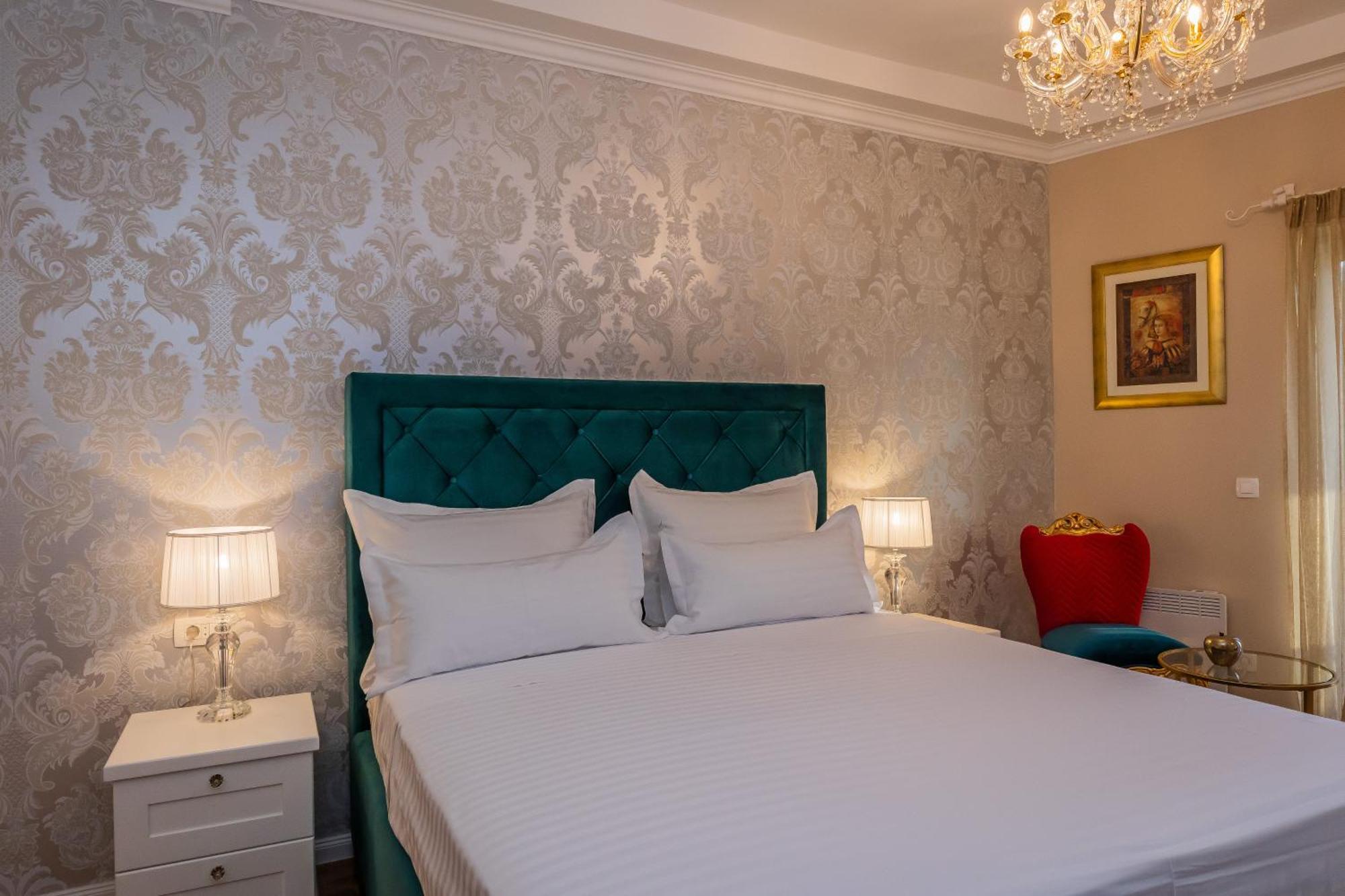 San Mihael Luxury Rooms 1 Dugopolje Cameră foto