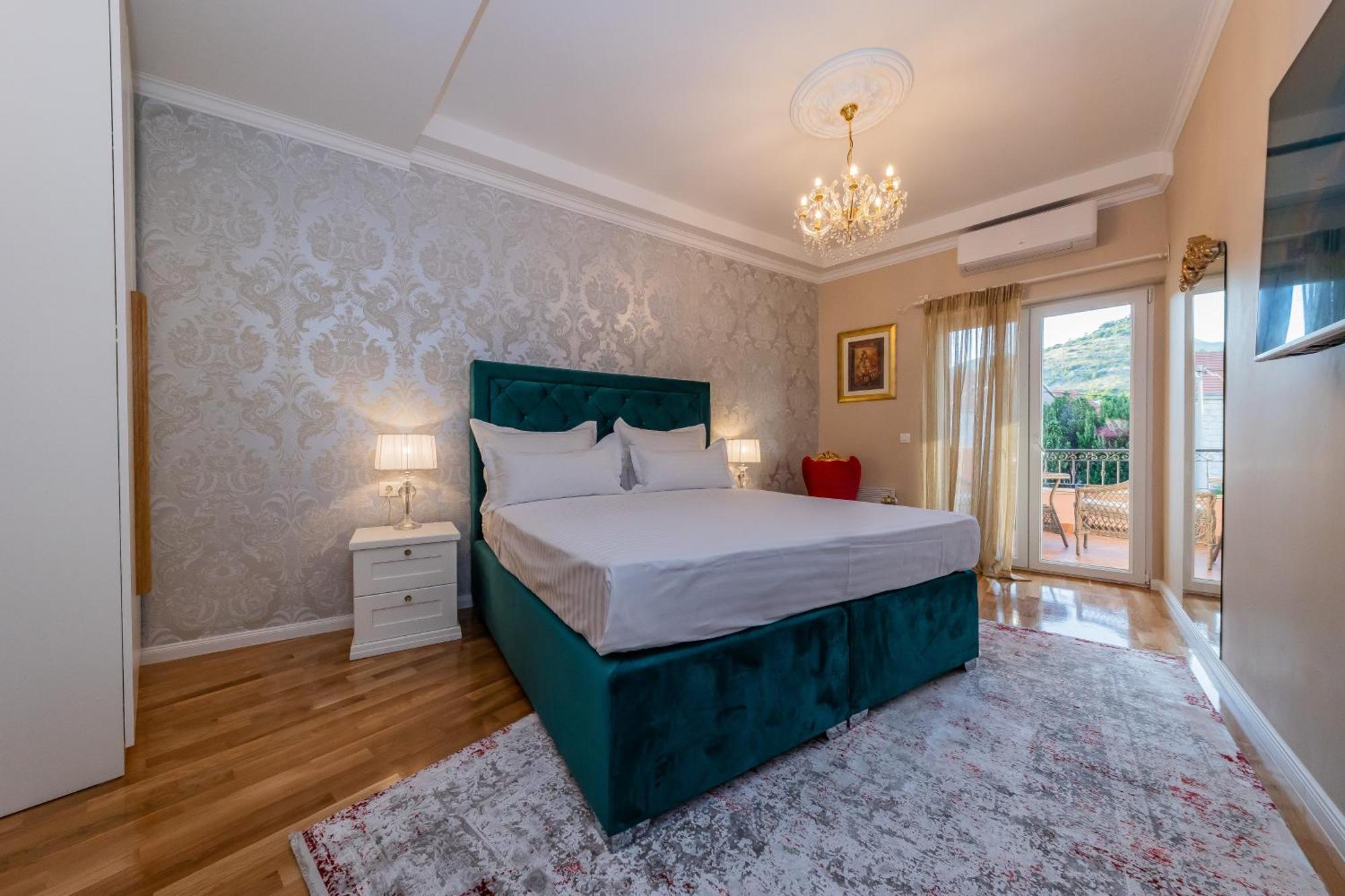 San Mihael Luxury Rooms 1 Dugopolje Cameră foto