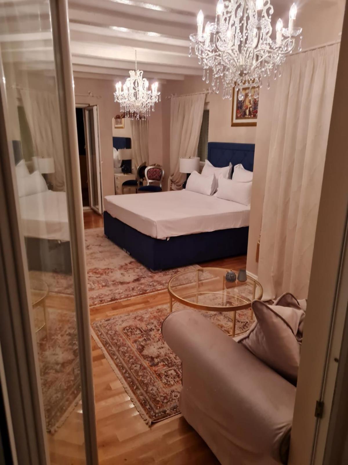 San Mihael Luxury Rooms 1 Dugopolje Cameră foto