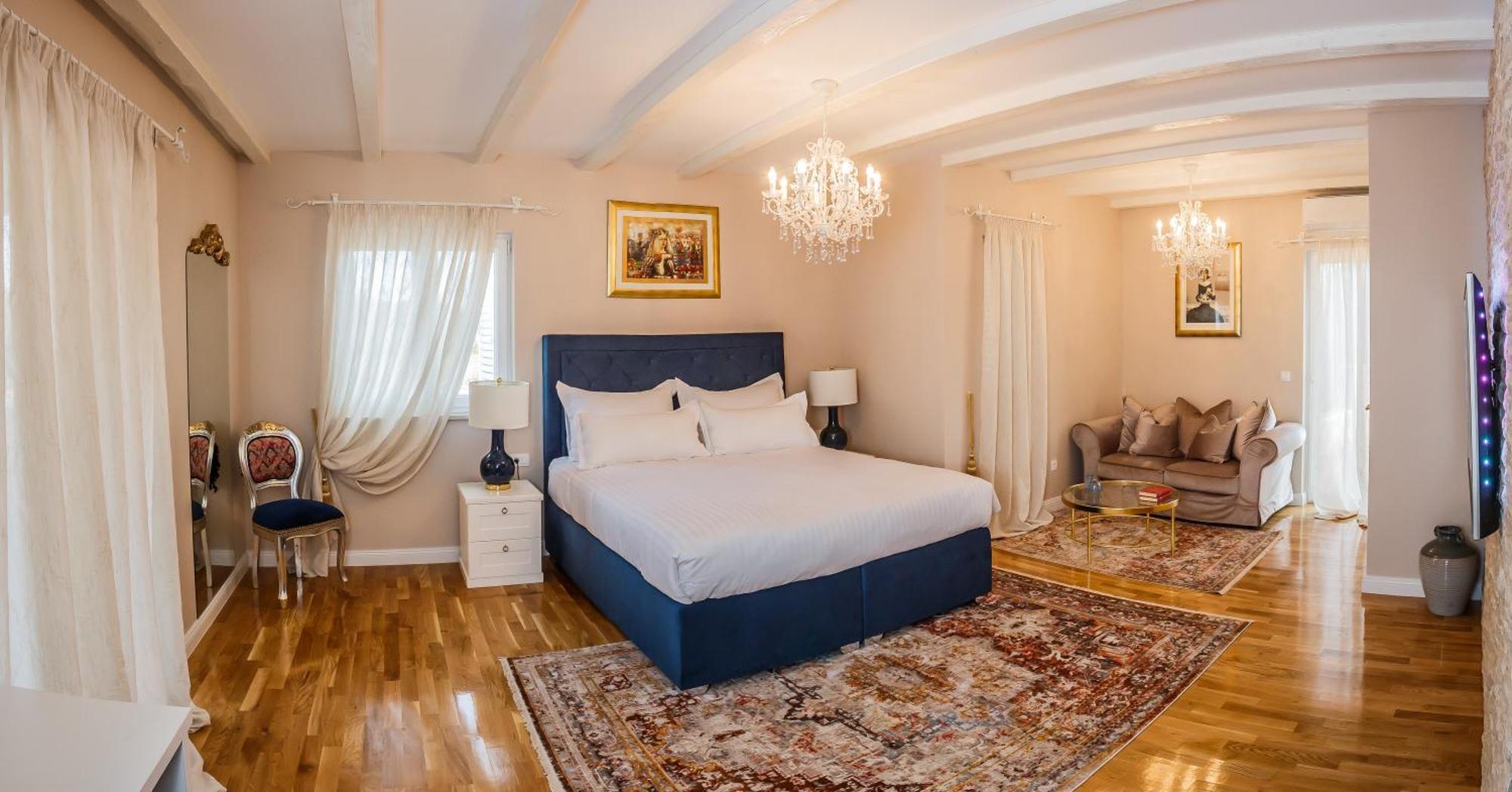 San Mihael Luxury Rooms 1 Dugopolje Cameră foto