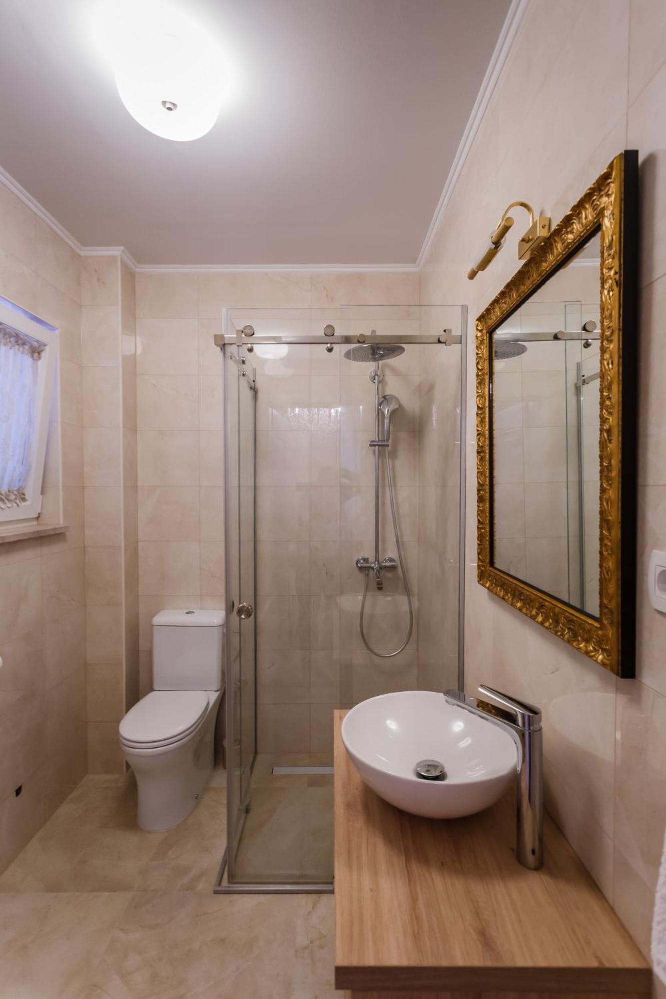 San Mihael Luxury Rooms 1 Dugopolje Cameră foto