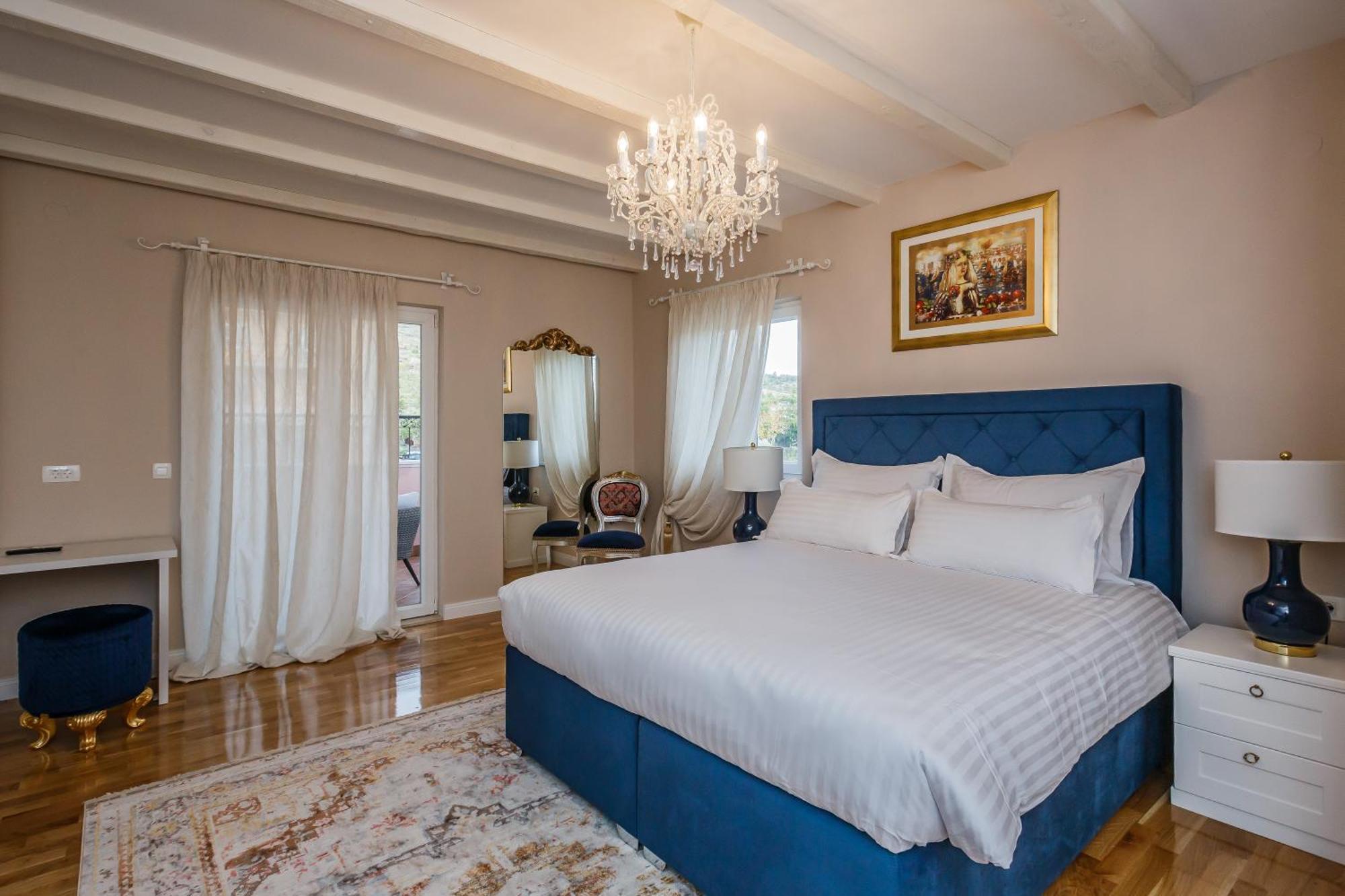 San Mihael Luxury Rooms 1 Dugopolje Cameră foto