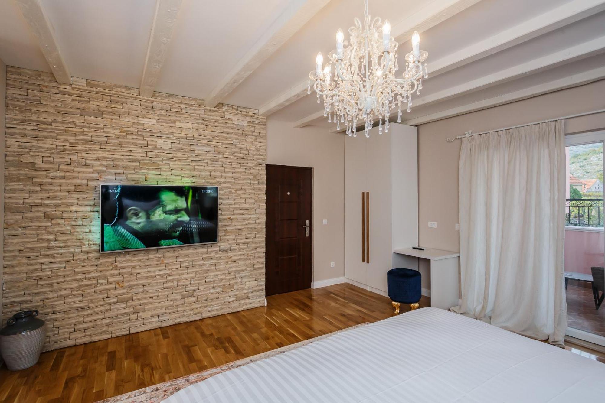 San Mihael Luxury Rooms 1 Dugopolje Cameră foto
