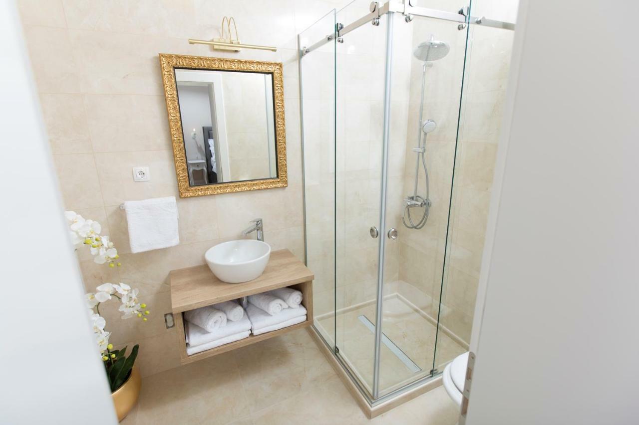 San Mihael Luxury Rooms 1 Dugopolje Exterior foto
