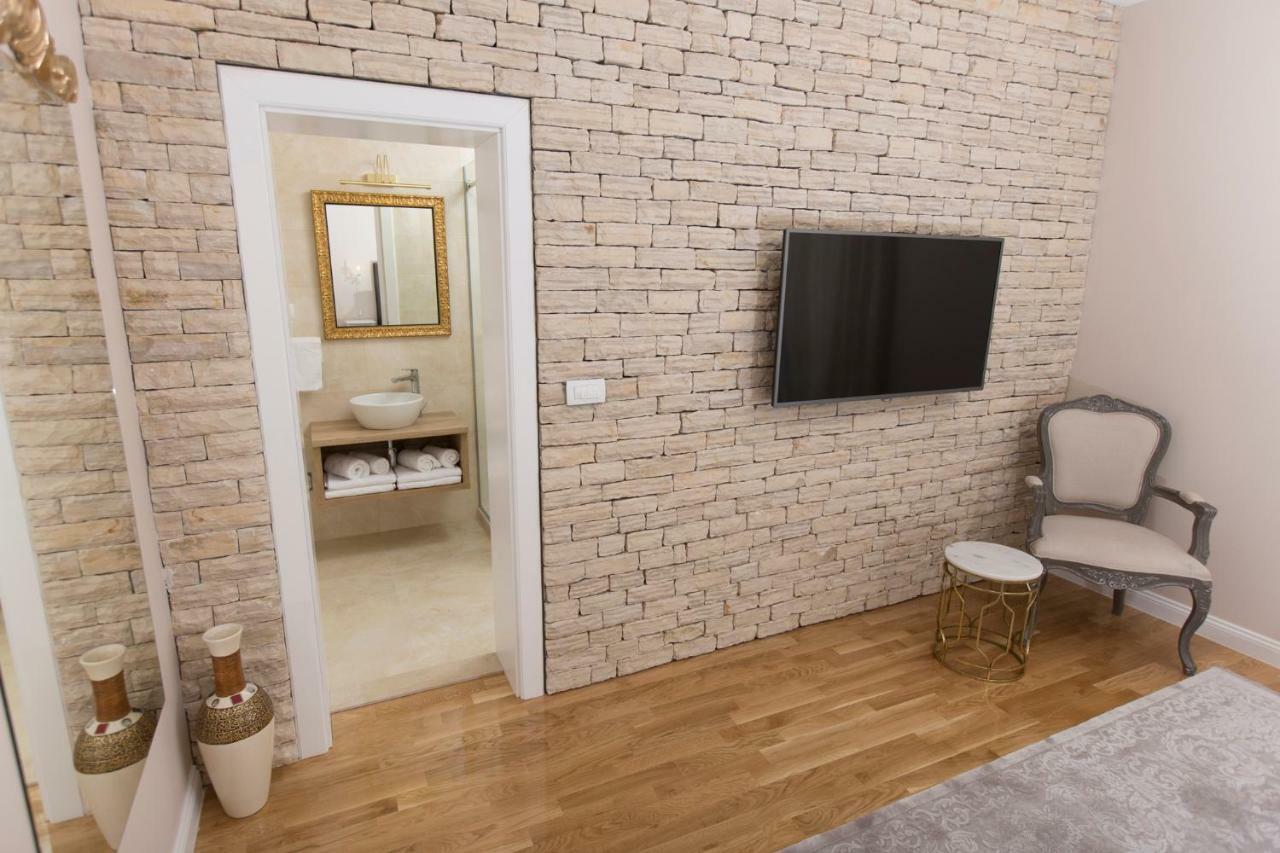San Mihael Luxury Rooms 1 Dugopolje Exterior foto