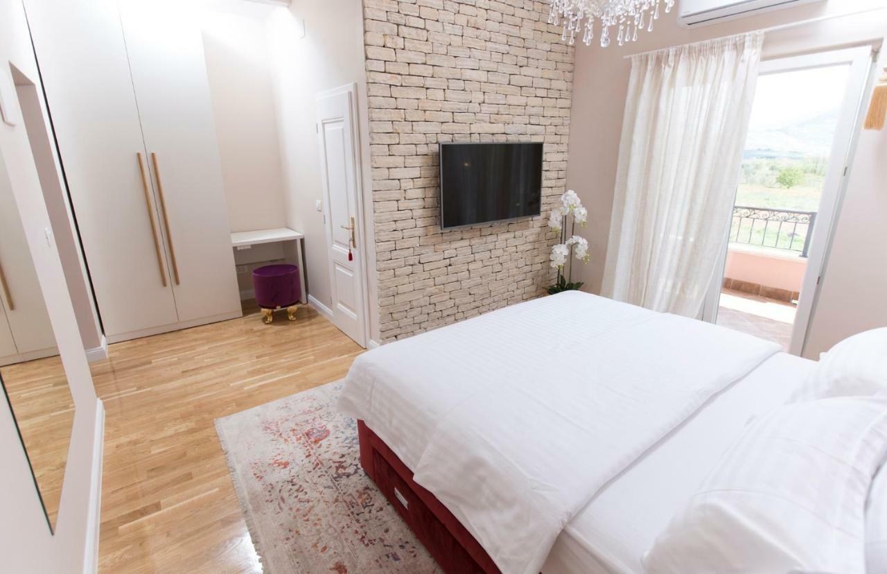 San Mihael Luxury Rooms 1 Dugopolje Exterior foto
