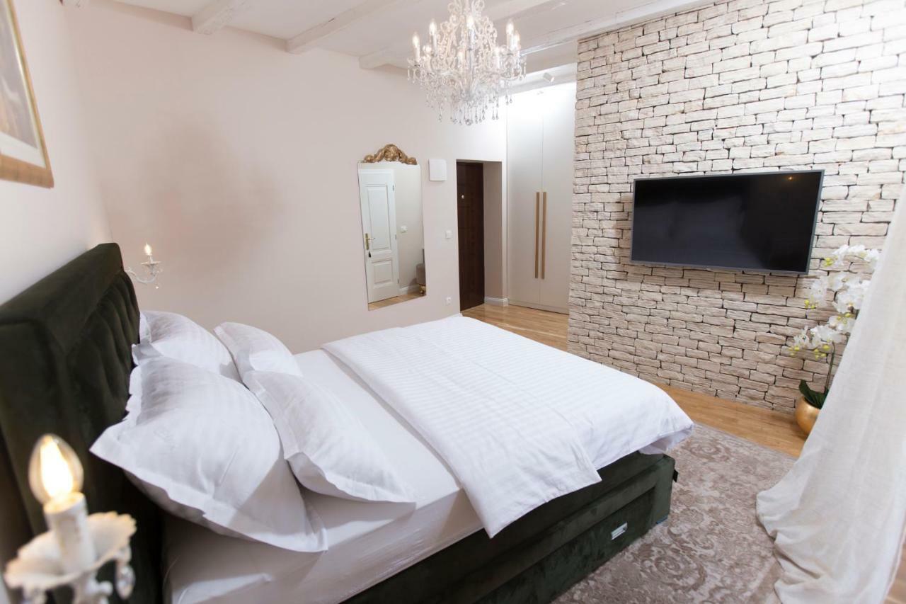 San Mihael Luxury Rooms 1 Dugopolje Exterior foto