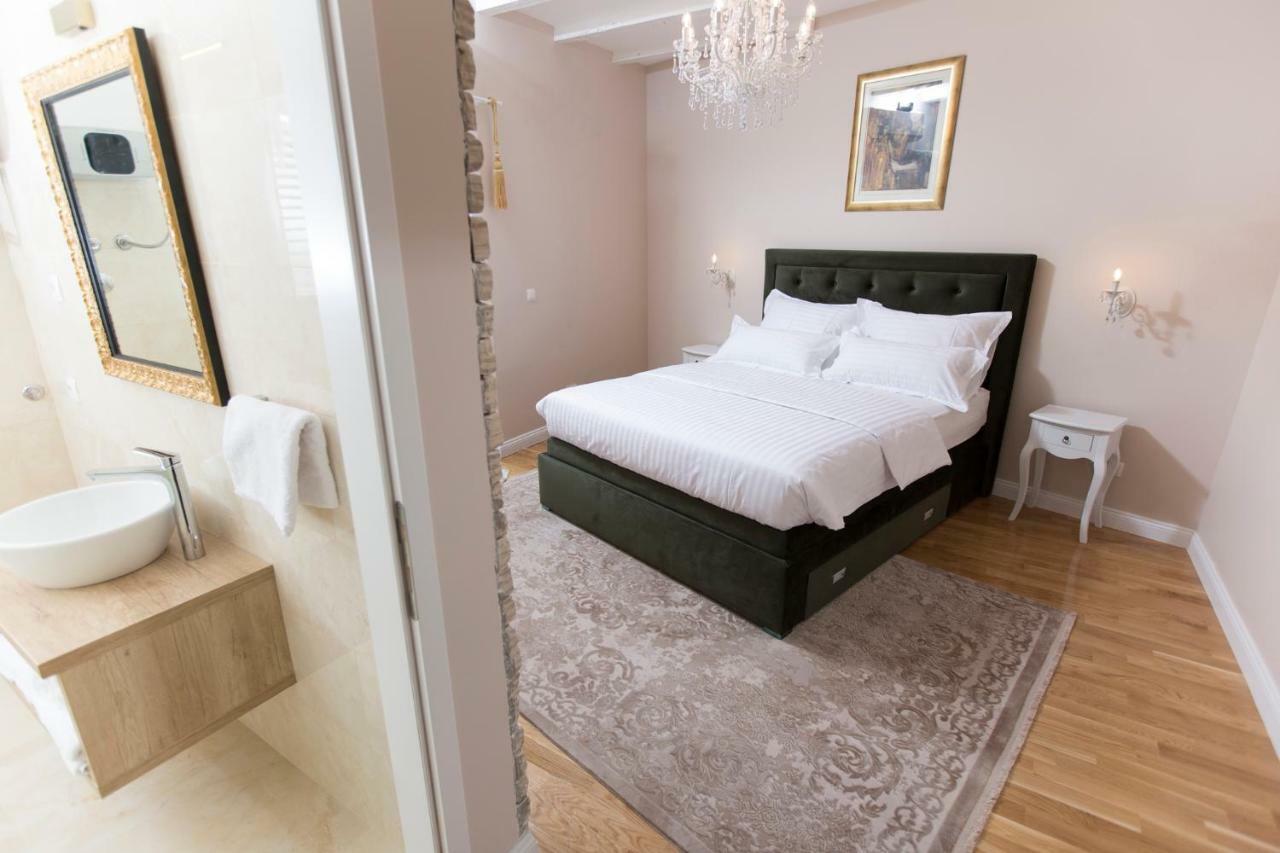 San Mihael Luxury Rooms 1 Dugopolje Exterior foto