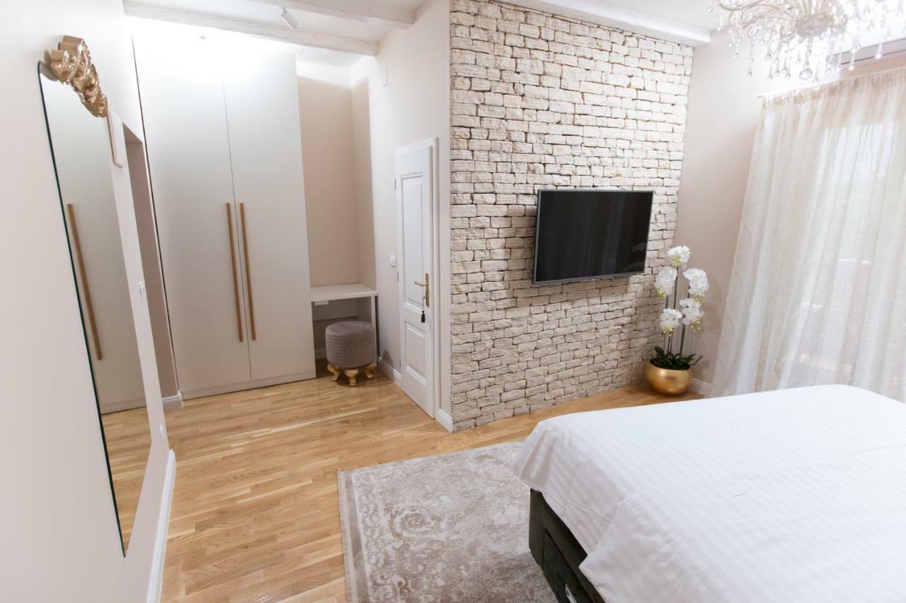San Mihael Luxury Rooms 1 Dugopolje Exterior foto