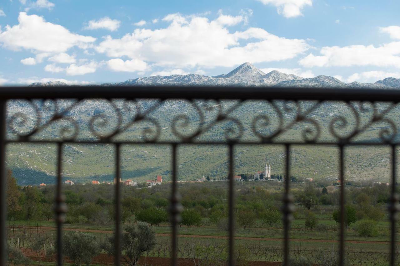 San Mihael Luxury Rooms 1 Dugopolje Exterior foto