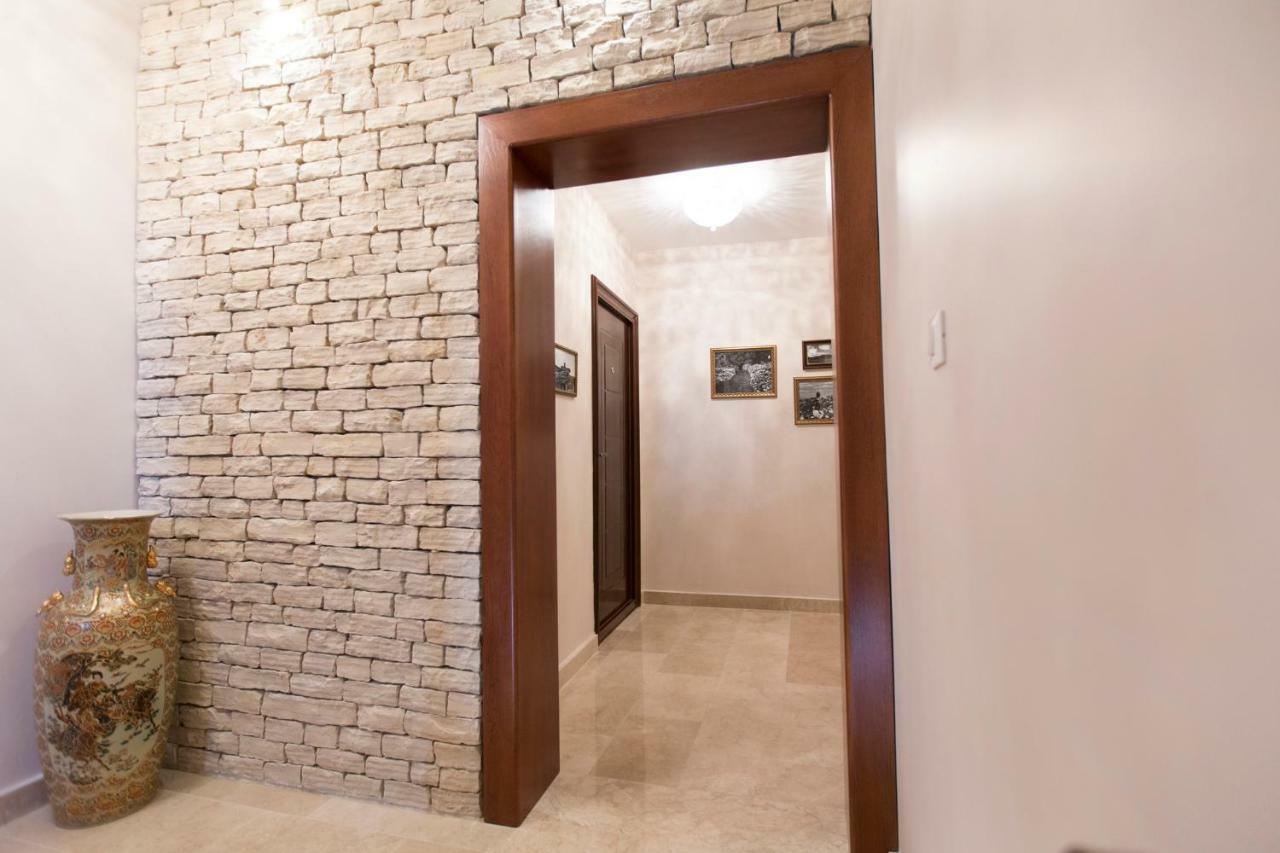 San Mihael Luxury Rooms 1 Dugopolje Exterior foto
